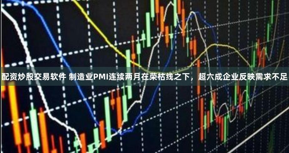 配资炒股交易软件 制造业PMI连续两月在荣枯线之下，超六成企业反映需求不足