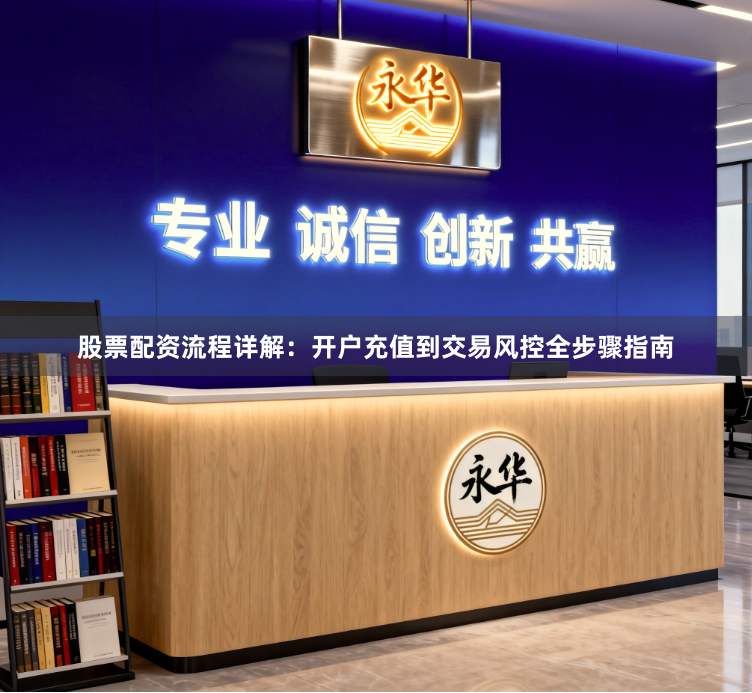 股票配资流程详解：开户充值到交易风控全步骤指南