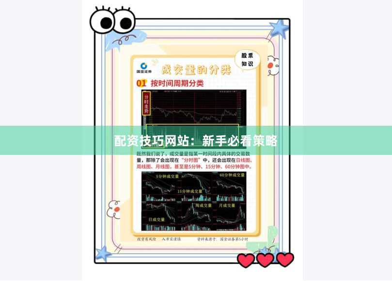 配资技巧网站：新手必看策略